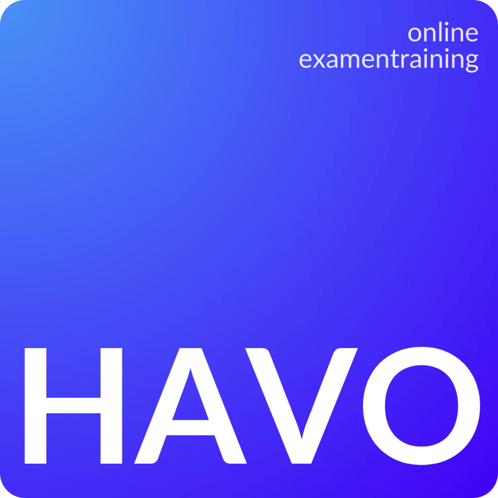 Online examentraining HAVO 2026 – direct toegang - Image 4